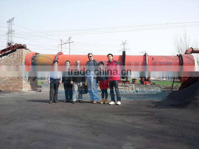 Excellent Rotary Dryer Professional Manufacturer