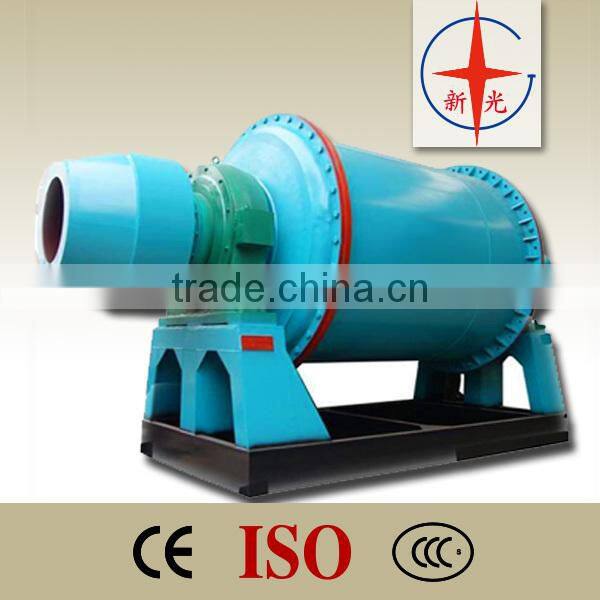 high quality energy-saving ceramic lined ball mill