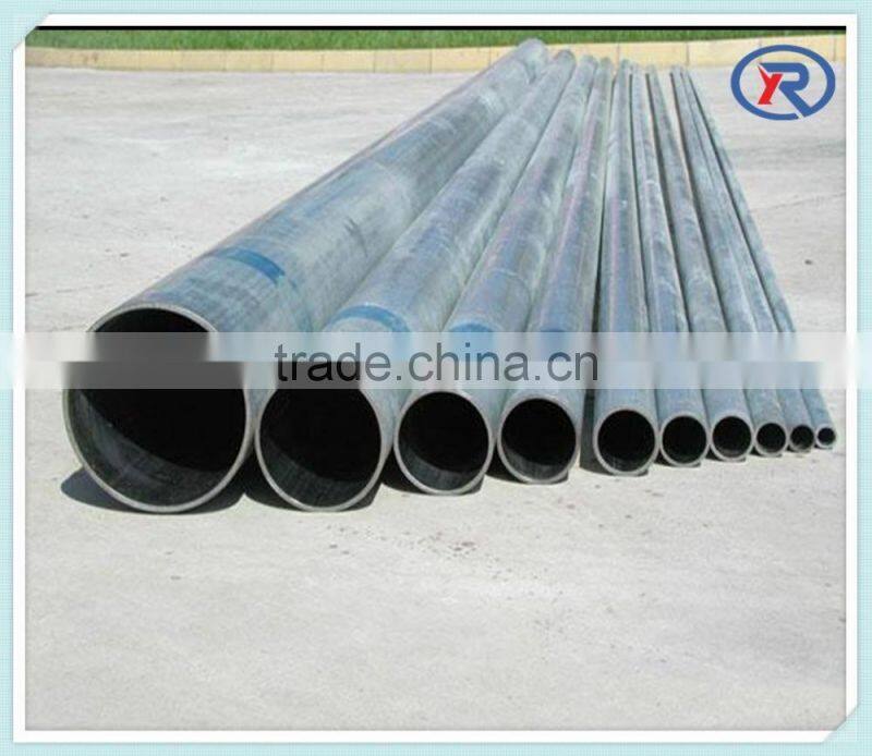 cheap Pre Galvanized/hot dip galvanized Welded Steel Pipes