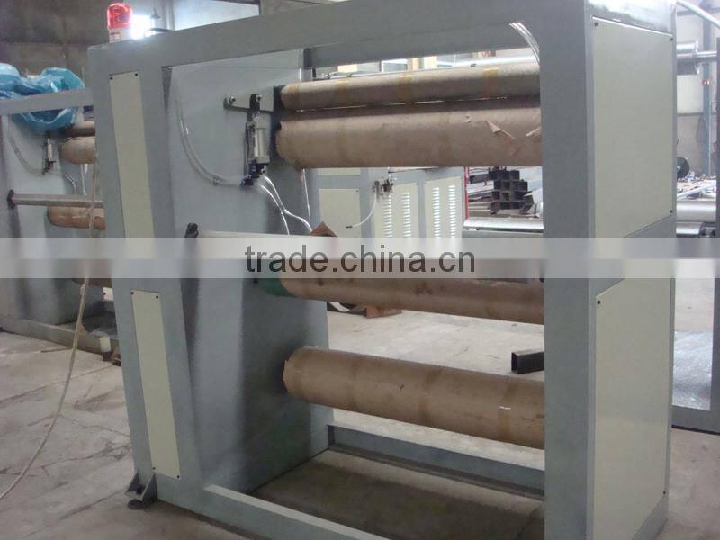 PS foam sheet extrusion line