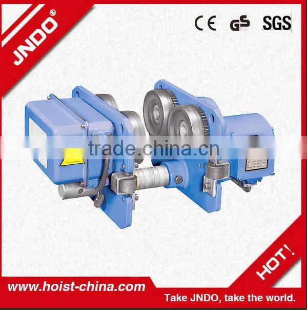Material translation tools manual lift trolley