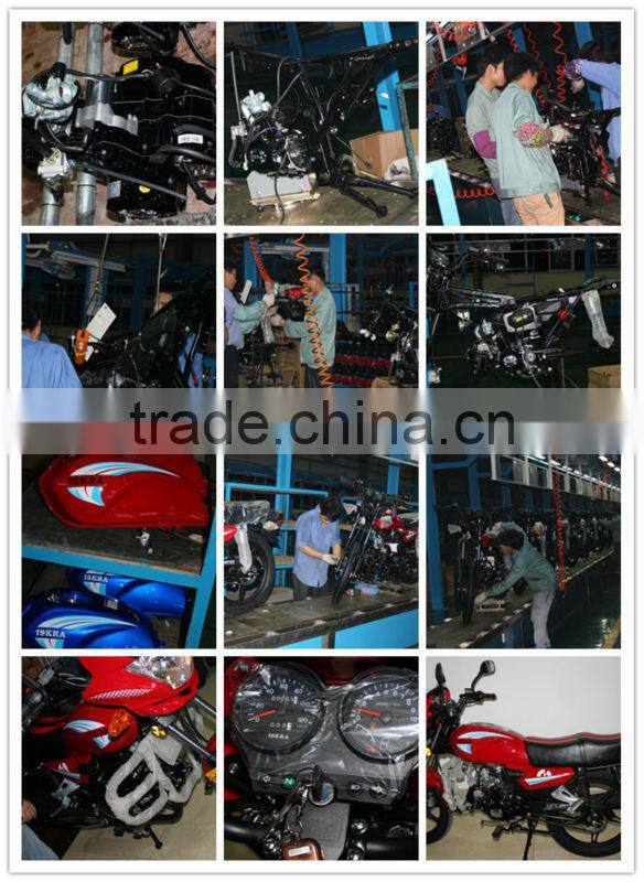 2013 NEW YBR OTTC MOTORCYCLE