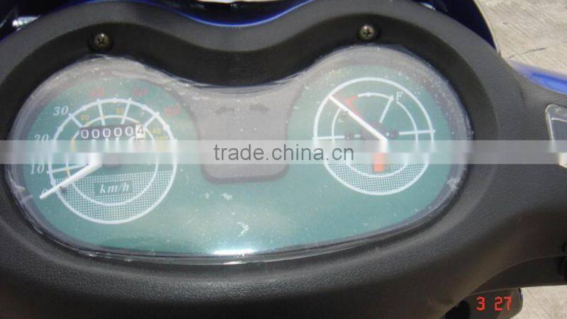 50cc fuel scooter/ EEC Scooter/ gas scooter/ motor scooter(TKM50E-3)