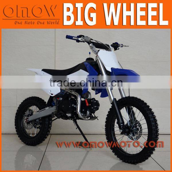 2015 New CRF110 125cc Motocross Bike