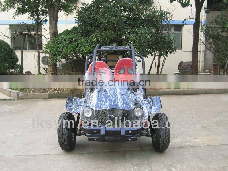 TK150GK-7 150cc Go Cart | Go Kart