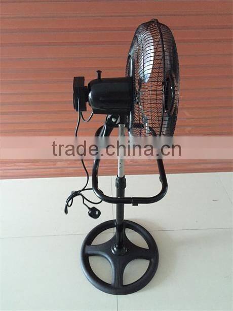 18" inch 3 in 1 industrial stand fan