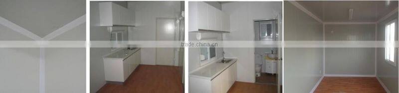 modern low cost prefab container homes for sale