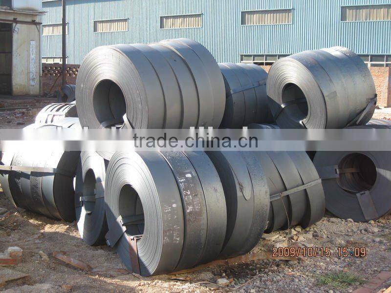 ASTM A500 T Steel Profile