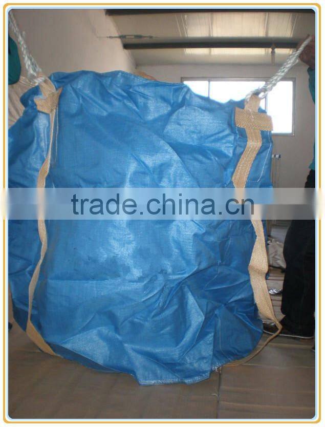 pp virgin 1000 kg fertilizer bag