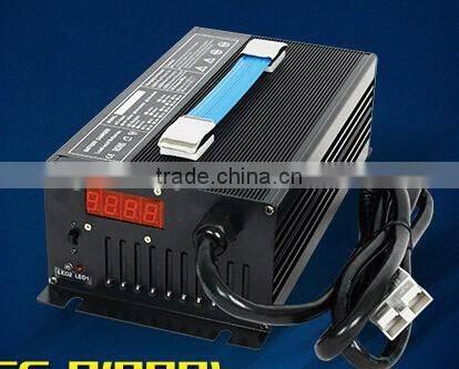1200W SLA/GEL/AGM/VRLA battery charger