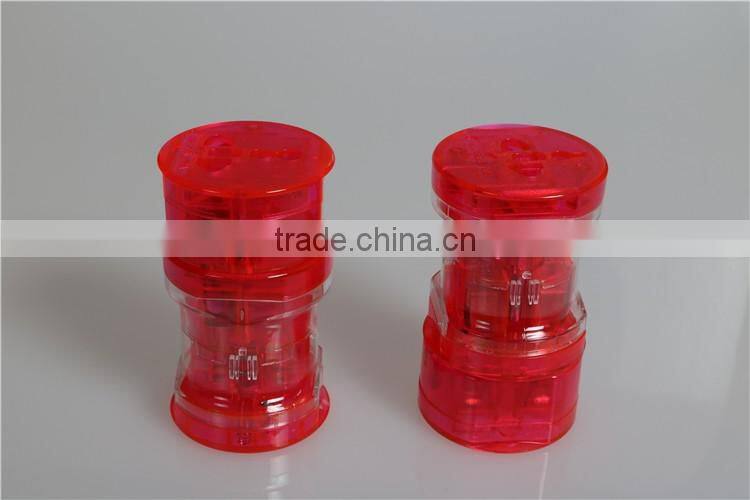 all in one universal international plug adapter world travel SY-02 DC power adapter 1european plug ac switching