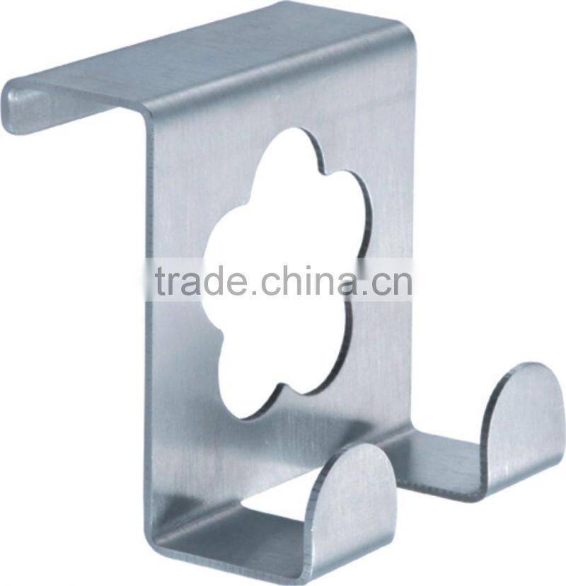 Duck Shape Stainless Steel Small Door Hook/Metal Hook