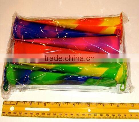 CY173 Colorful ice pop mold popsicles mold ice pop mold maker