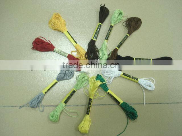 14081624 bulk sewing thread/china embroidery thread/polyester thread