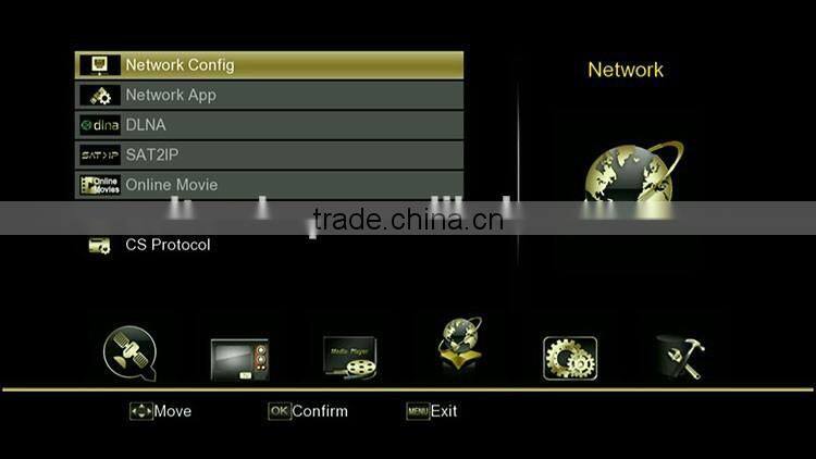 V8 Super DVB-S2 Full HD Set Top box TV Satellite Receiver With Ethernet Support WEB TV/IPTV/Youtube/Youporn/Redtube