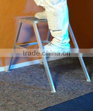 Recycled Felt Carpet Underlay Protect the floor or the brick