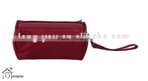 handle cosmetic and make up bag