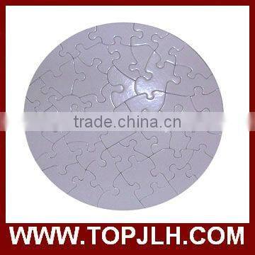 kids games 3d daily paper cardboard 3d animal jigsaw puzzle