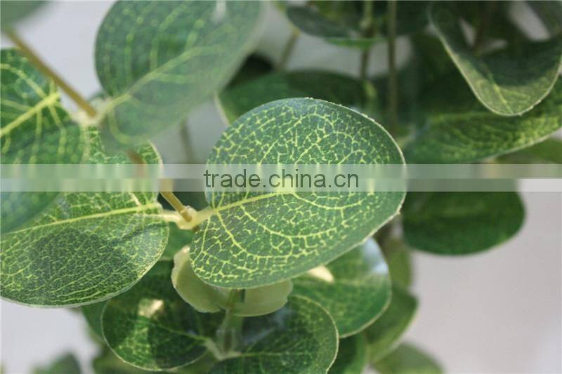 hot sale brand name decorative artificial decoration leaves