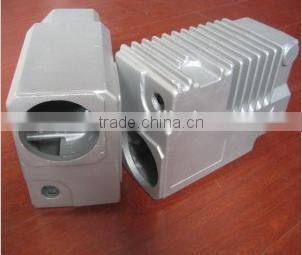 Foundry OEM Casting Service 356 Aluminum Castings
