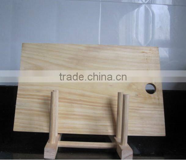 wooden chopping board for home