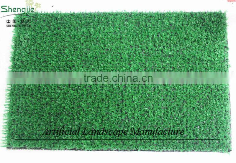 SJG001 artificial turf for landscaping for carpet