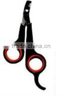 Professional Pet nail clippers