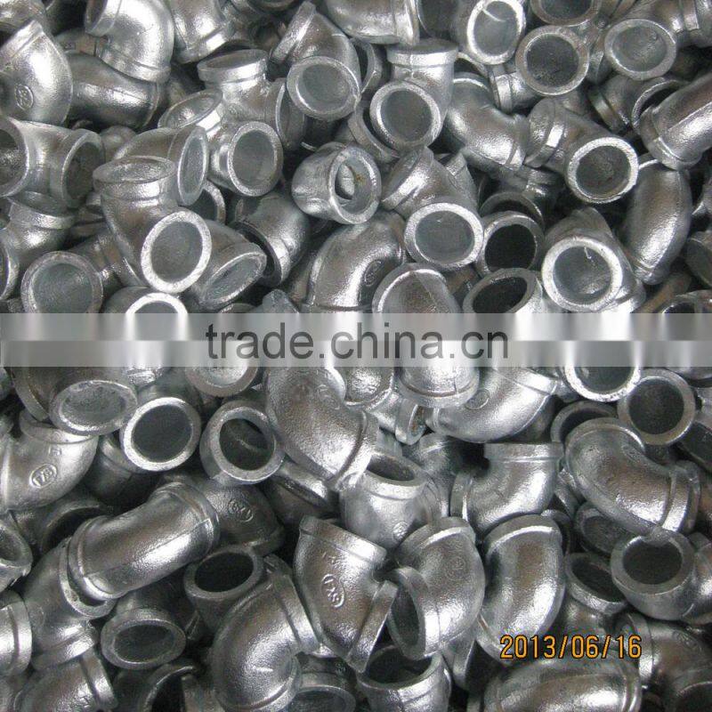 casting union joint union coupling