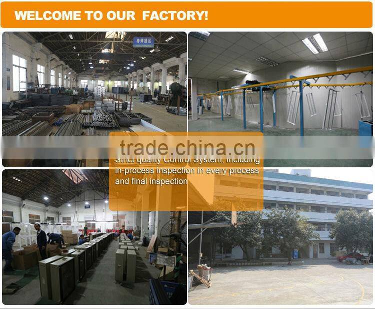 2014 Professional Custom rolled sheet metal fabrication with 32-year experience