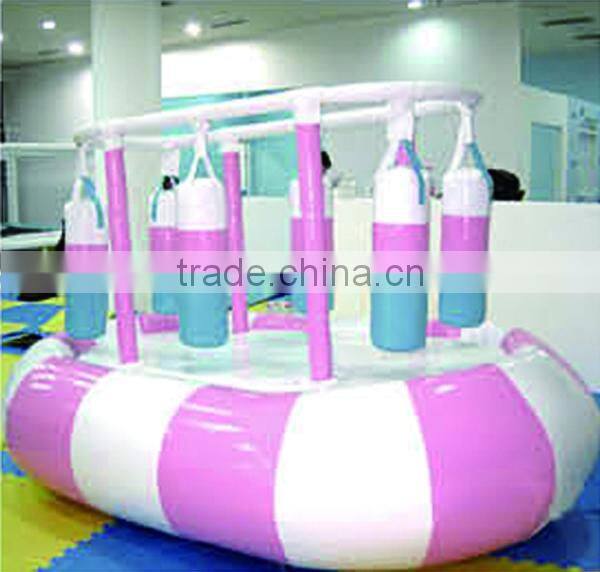 2015 new stylish kiddy palace