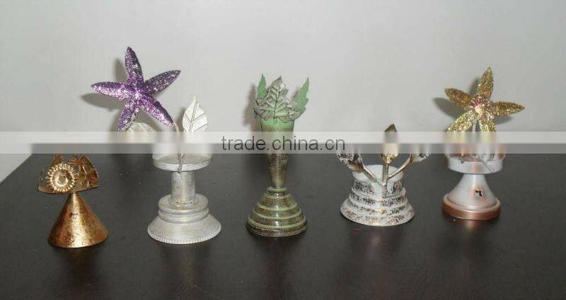 Decorative Votive Holder