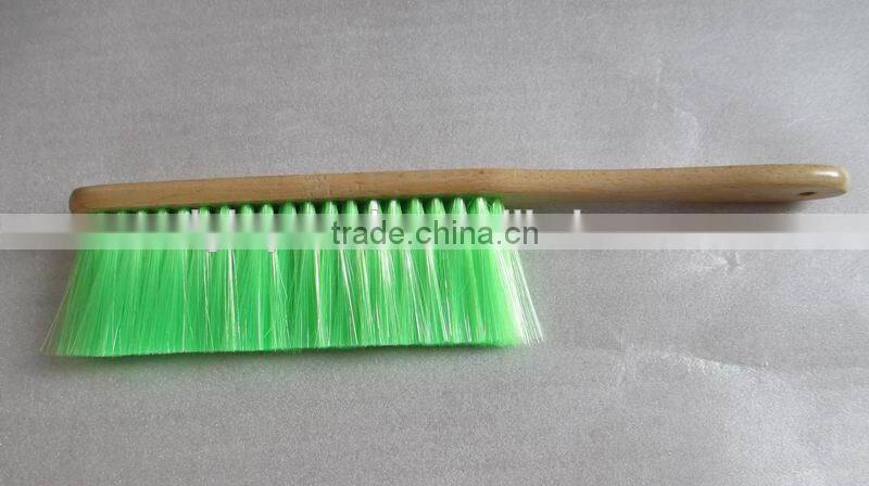 House Cleaning Plastic Bed Brush, Sofa, Furniture Brush (IB510043)