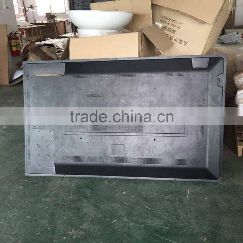 vacuum forming plastic LED cover