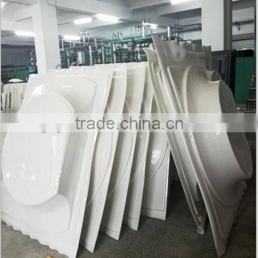 plastic Medical shell