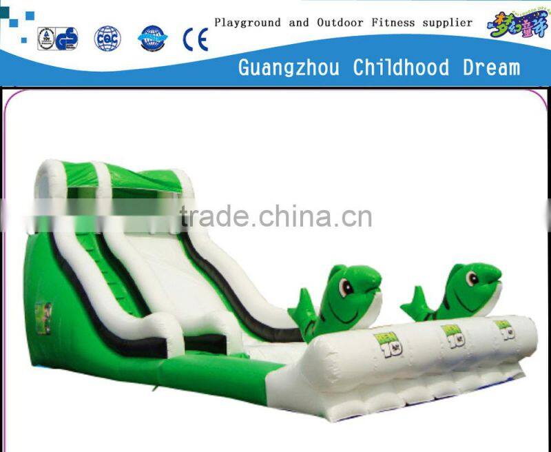 (HD-9605) inflatable slide rent/ inflatable children playground/ inflatable bounce-outdoor playground equipment