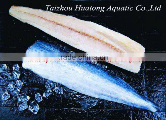 frozen spanish mackerel fillet