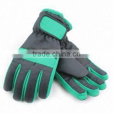 Fashion Winter Ski Gloves