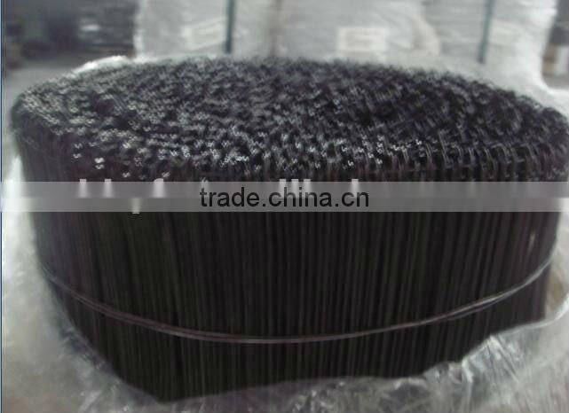 bar tie wire black annealed on sale china supplier