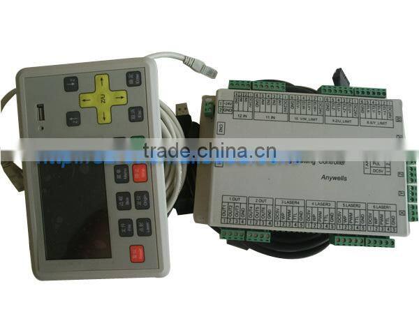 co2 laser dsp controller 708c plus