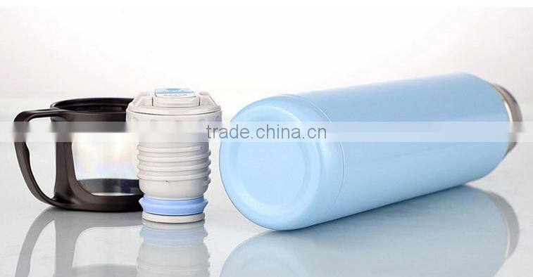 Stainless Steel Vacuum Flask Thermos Flask LYR-JP503