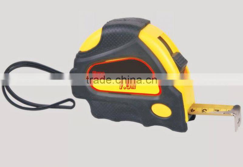 Cheap price Steel blade Measuring Tapeline