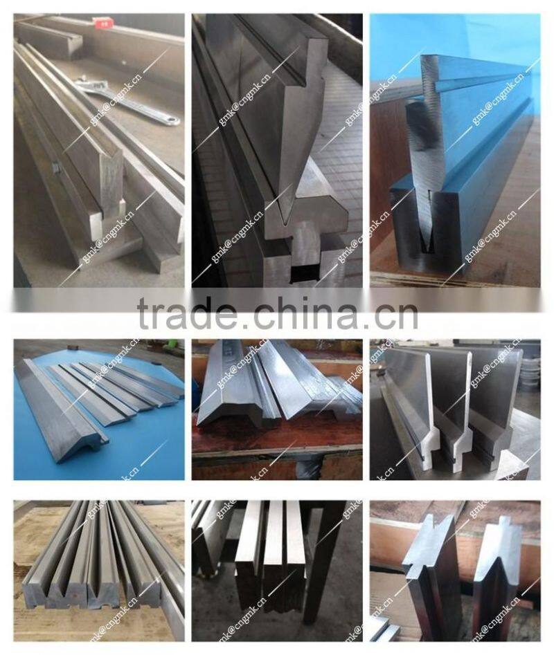 amada press brake tooling