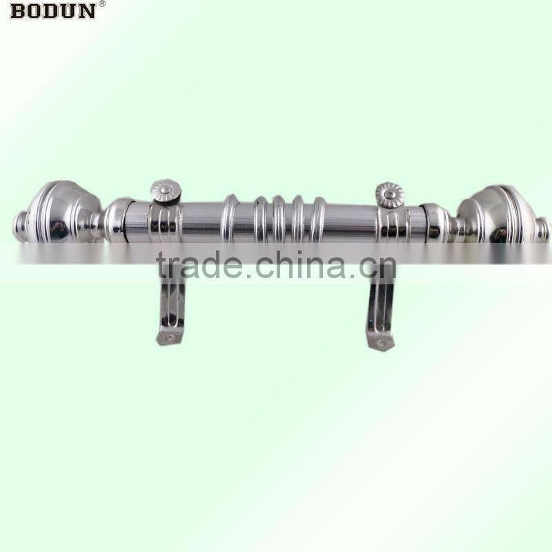 I6004 curtain accessory curtain track roman revival