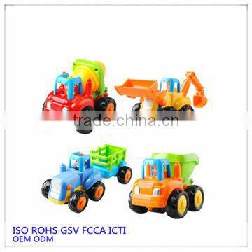 2015 hot fashion educational toy car garage, new toy car from ICTI manufacturer dongguan city