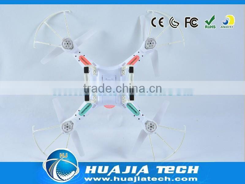 hot sale 2.4G 4-axis aircraft, six-axis gyroscope