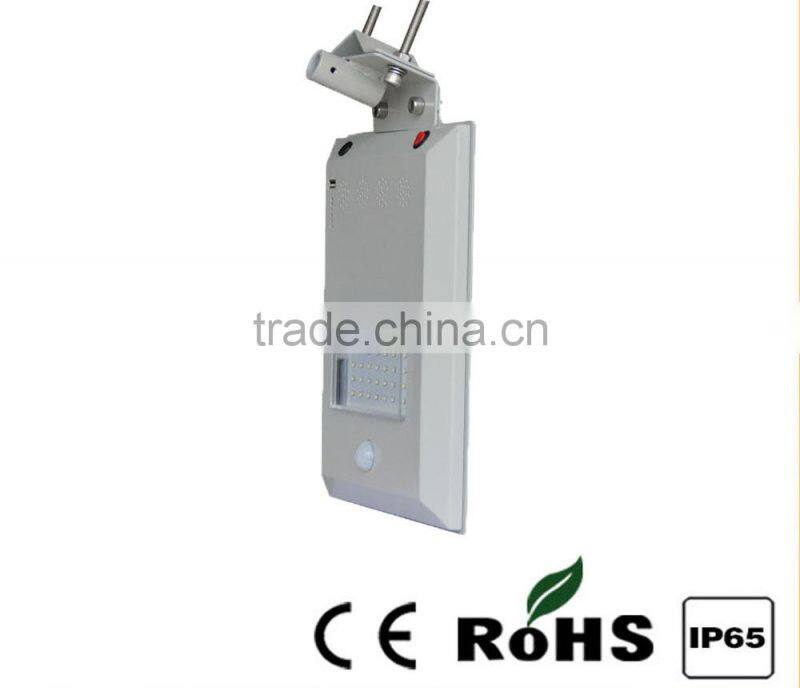 5w to 60w led solar lights,all in one solar street light,outdoor solar light