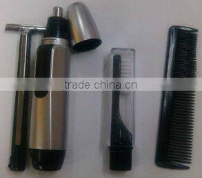 Men's Travel Manicure Set/Beauty Set/Beauty Kit/travel gift sets