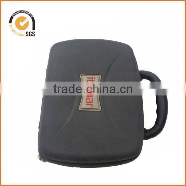 CQ-860 hot sales protective eva tool box flight case