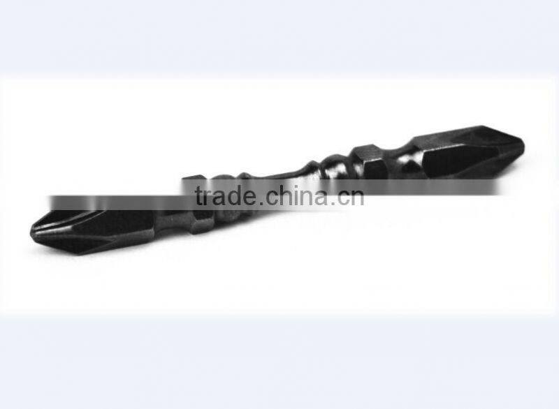 Berrylion High Quality 65mm Magnetic Drilling and Screwdrivering bits