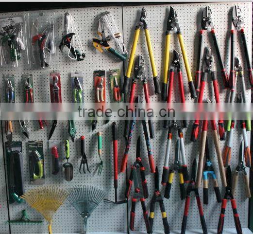 bypass lopper /telespoic pruning shear/garden tool/gear
